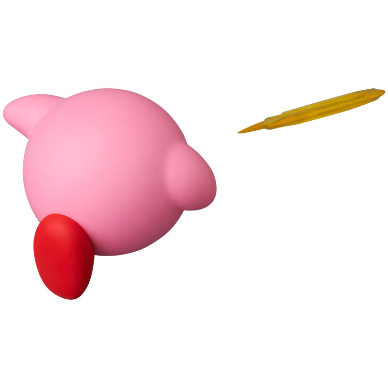 UDF "Kirby's Adventure"