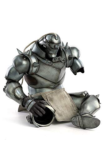 "Fullmetal Alchemist: Brotherhood" FigZero 1/6 Alphonse Elric