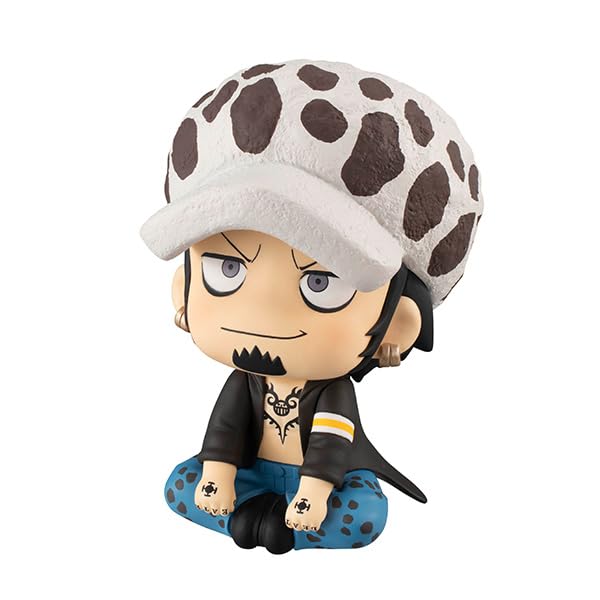 Look Up Series "One Piece" Trafalgar Law