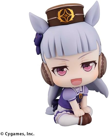 Look Up Series "Uma Musume Pretty Derby" Gold Ship