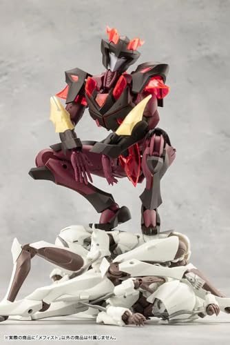 Megalomaria Unlimited Universe Mephisto