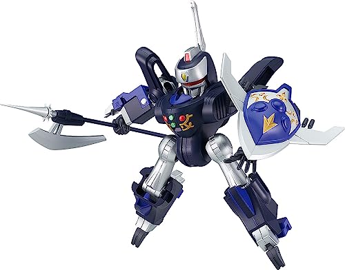 Moderoid "NG Knight Lamune & 40" Queen Cideron