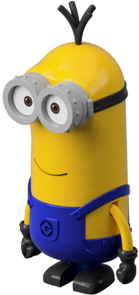 RakuPla Tokotoko MI-02 "Minions" Kevin