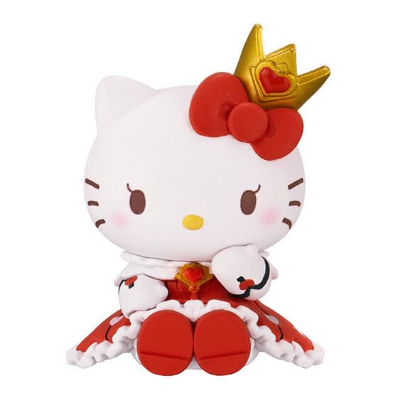 "Cardcaptor Sakura" x Sanrio Characters Special Collaboration Mascot -Kirakira Perfume Ver.-