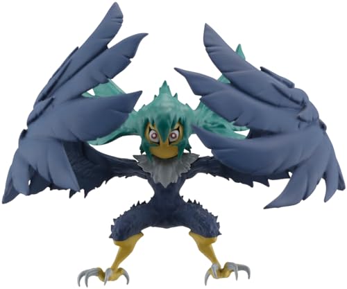 "Yu-Gi-Oh!" Series 3D Monster Collection Vol. 2