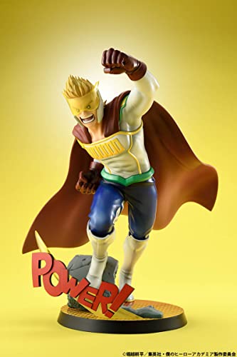 "My Hero Academia" Togata Mirio Hero Suit DX Ver.