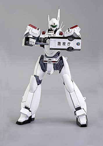 Robo-dou "Mobile Police PATLABOR" Ingram Unit 1
