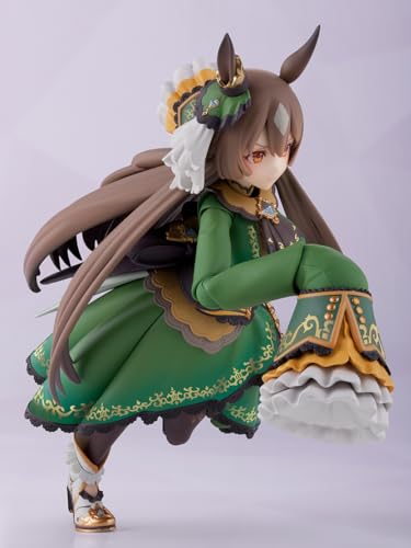 S.H.Figuarts "Uma Musume Pretty Derby" Satono Diamond