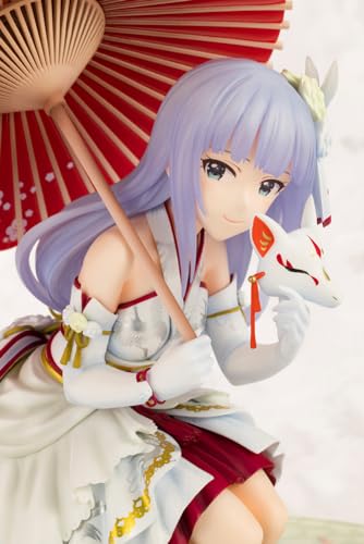 "The Idolmaster Million Live!" Shiraishi Tsumugi -Celebrate Miyabi-