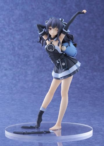 1/8 Scale Figure "Hyperdimension Neptunia" Uni Neoki Ver.
