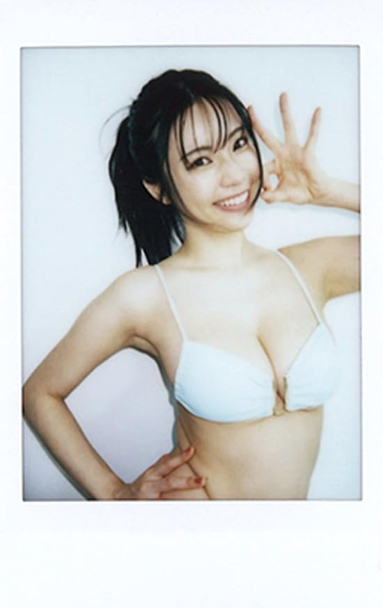 Fumina Suzuki Vol. 3 Trading Card