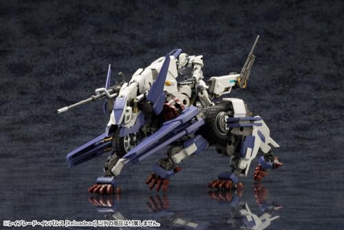 Kit Block Hexa Gear Rayblade Impulse Reloadead
