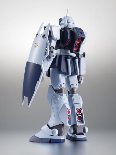 Robot Spirits Side MS "Mobile Suit Gundam 0080: War in the Poket" RGM-79SP GM Sniper II Ver. A.N.I.M.E.