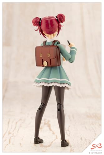 Sousai Shojo Teien Koishikawa Emma St. Iris Gakuen Girls' High School Winter Clothes