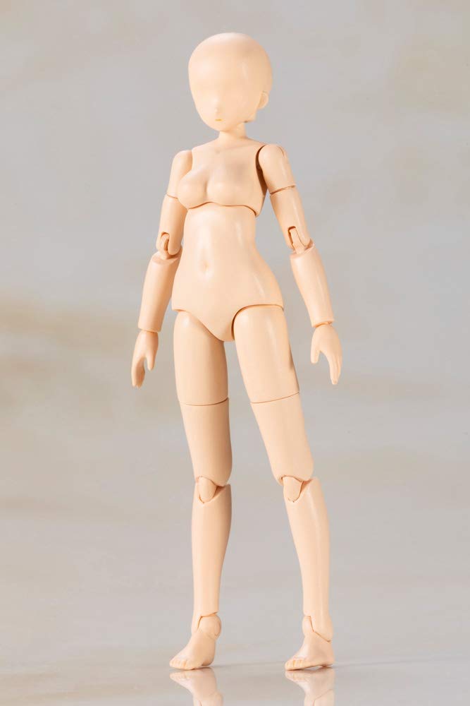 "Frame Arms Girl" Hand Scale Prime Body