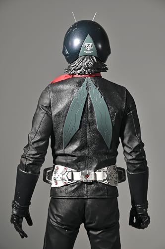 Mega Soft Vinyl "Shin Kamen Rider" Kamen Rider (Shin Kamen Rider)