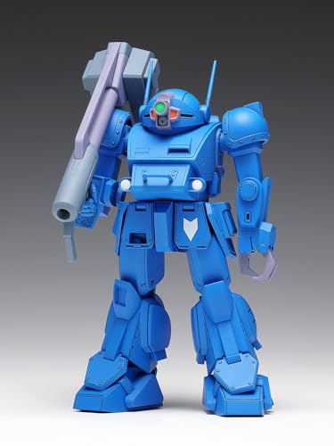 "Armored Trooper Votoms" Strike Dog ST Edition