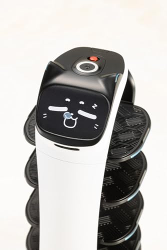 Pudu Robotics BellaBot