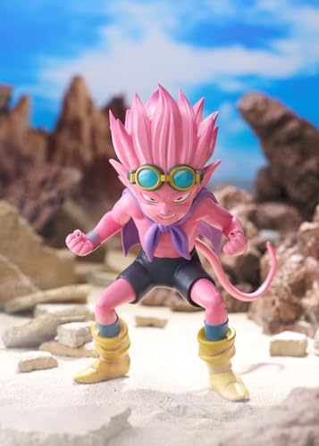 SoftB "SAND LAND" Beelzebub