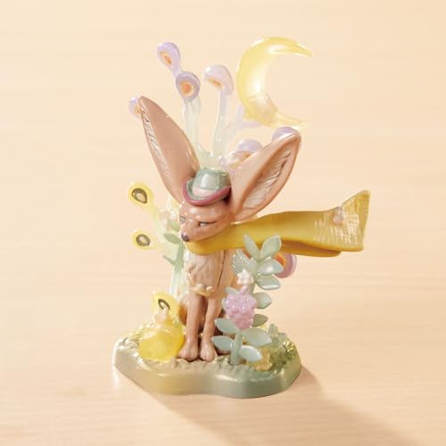 Le Petit Prince Zu & Pi "Le Petit Prince" 2 Star Wandering Song