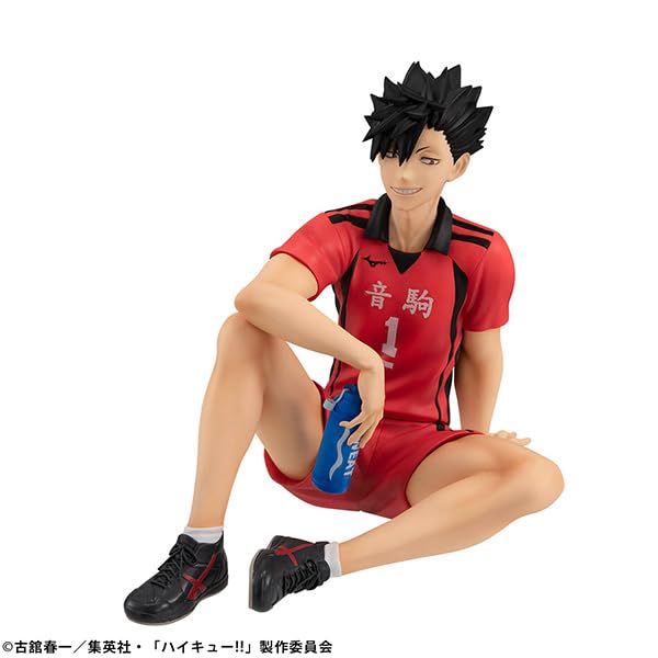 G.E.M. Series "Haikyu!!" Tenohira Kuroo Tetsuro