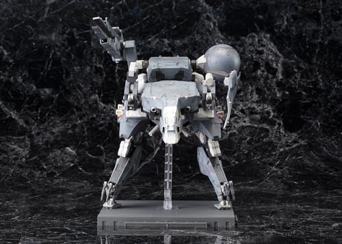 "Metal Gear Solid V The Phantom Pain" Metal Gear Sahelanthropus