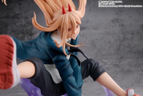 Figuarts Zero "Chainsaw Man" Power