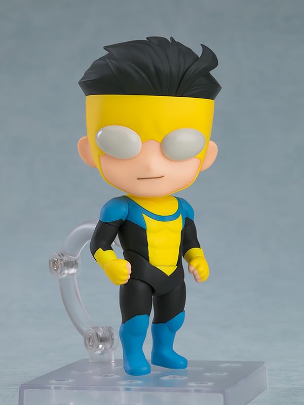 Nendoroid "Invincible" Invincible