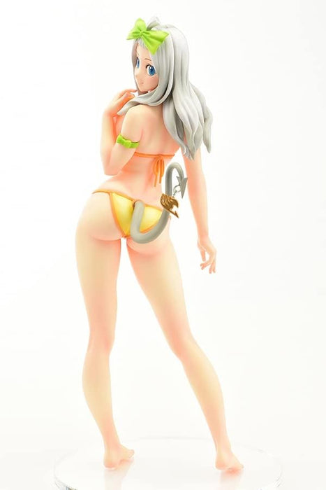 "Fairy Tail" Mirajane Strauss Swimwear Pure in Heart 1/6 Scale