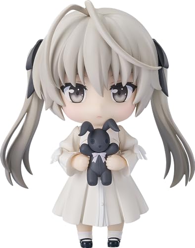 Nendoroid "Yosuga no Sora" Kasugano Sora
