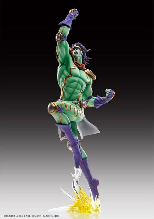 Statue Legend "JoJo's Bizarre Adventure -Part III-" Star Platinum