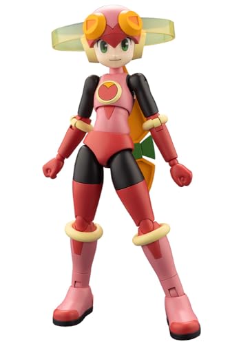 "Mega Man Battle Network" Roll.EXE