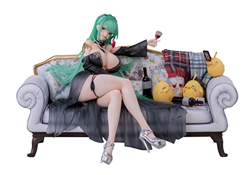 "Azur Lane" Littorio Calabria Aurea