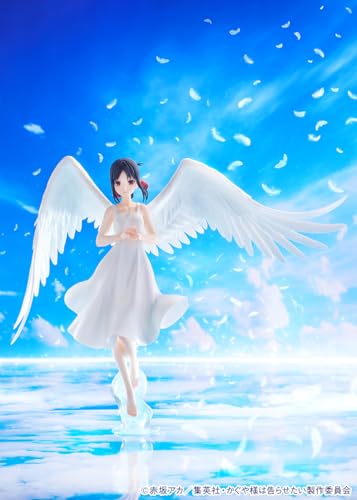 "Kaguya-sama: Love is War" Shinomiya Kaguya -Ending Ver.-