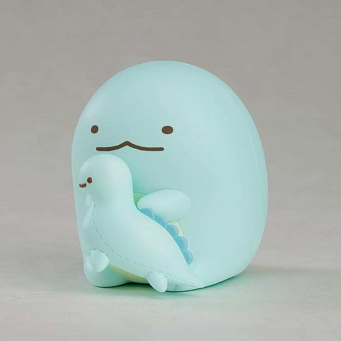 Nendoroid "Sumikkogurashi" Tokage and Nisetsumuri