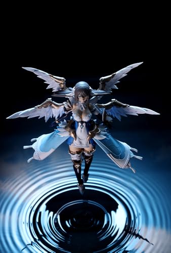 壽屋(KOTOBUKIYA) アルカナディア エルメダ 全高約185mm ノンスケール プラモデル