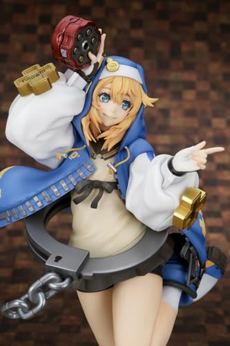"Guilty Gear -Strive-" Bridget 1/7 Scale Figure