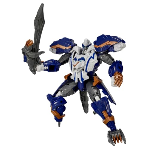 "Transformers" Transformers: Legacy TL-62 Thundertron