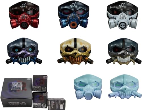 Faceless Mask