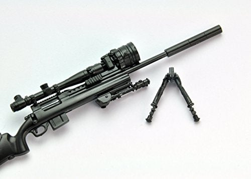 LittleArmory <LA036> M24A2 Type