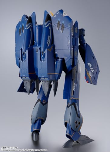 DX Chogokin "Macross Plus" YF-21 (Gard Gore Bowman machine)