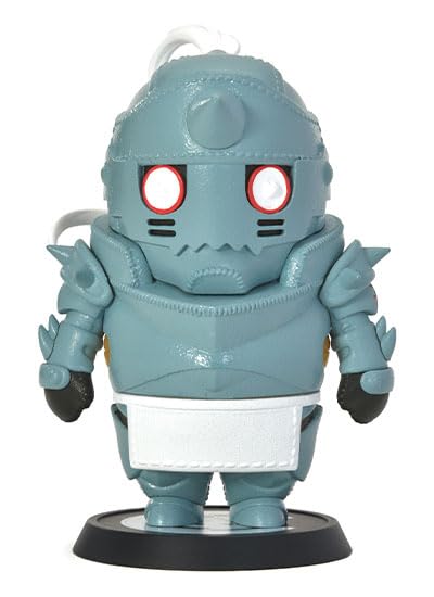 Cutie1 "Fullmetal Alchemist: Brotherhood" Alphonse Elric