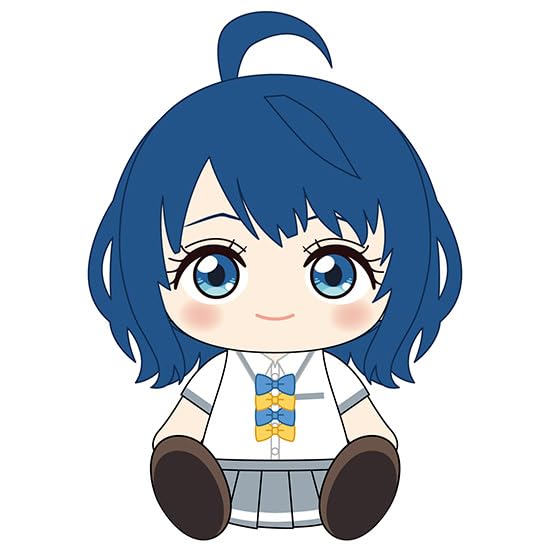 "Too Many Losing Heroines!" Plushie Yanami Anna