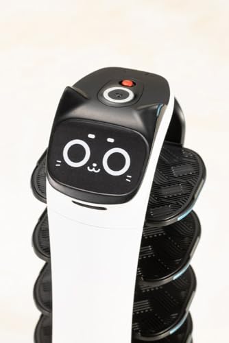 Pudu Robotics BellaBot