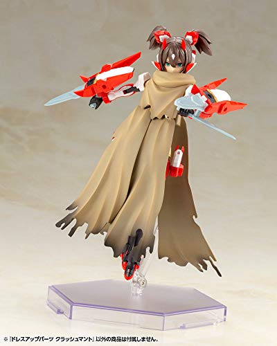 M.S.G Modeling Support Goods Dress-up Parts Crash Cloak
