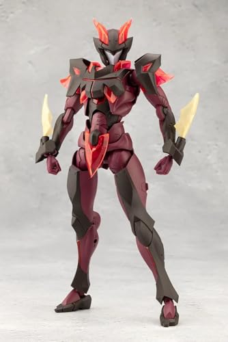 Megalomaria Unlimited Universe Mephisto