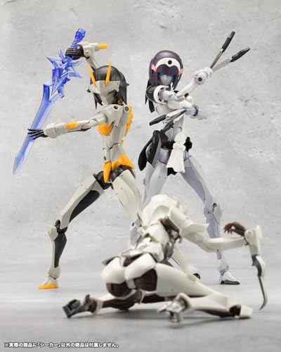 Megalomaria Unlimited Universe Seeker