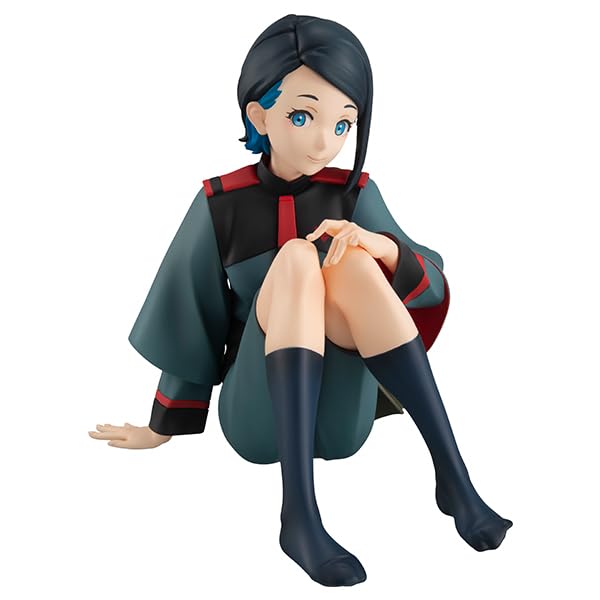 G.E.M. Series "Mobile Suit Gundam: The Witch from Mercury" Tenohira Nika-chan