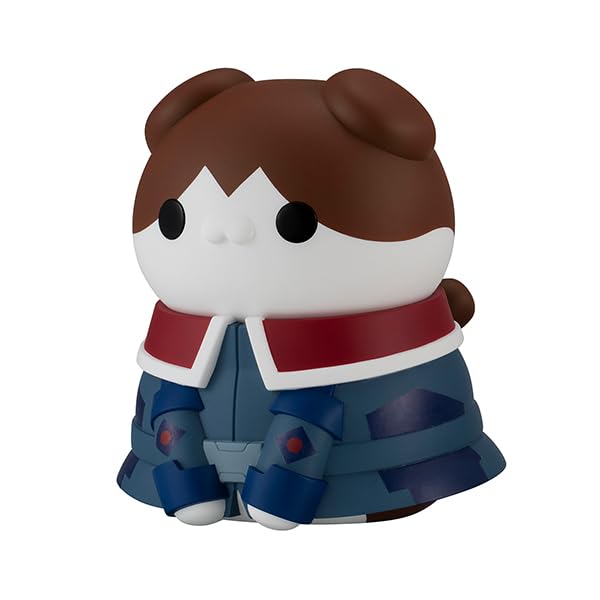 MEGA CAT PROJECT "Mobile Suit Gundam SEED" Nyantomo Ookina Nyandam SEED 1 Kira Yamato