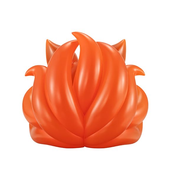 MEGA CAT PROJECT "NARUTO -Shippuden-" Nyantomo Ookina NYARUTO! Kurama